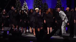 Ricky Dillard -Amazing Ft. Shantell Hankerson 🔥🔥