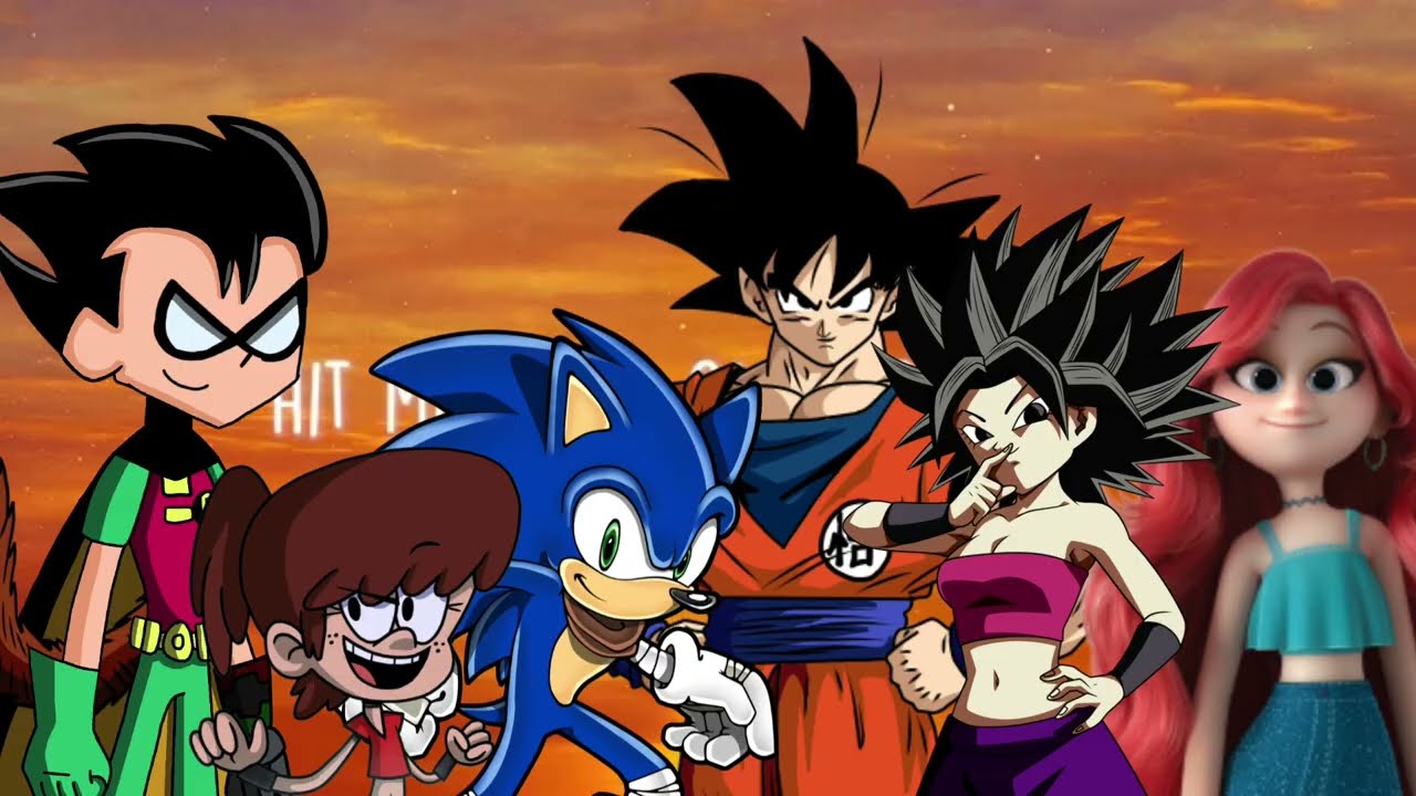 Baby one More Time ai cover