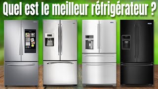 TOP 5 : Meilleur refrigerateur congelateur 2024 by Les Dénicheurs 9,550 views 8 months ago 5 minutes, 37 seconds