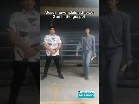 Stuart & Cliffe Knechtle | The Stance | All Our Friends Are Doing It! | Give Me an Answer