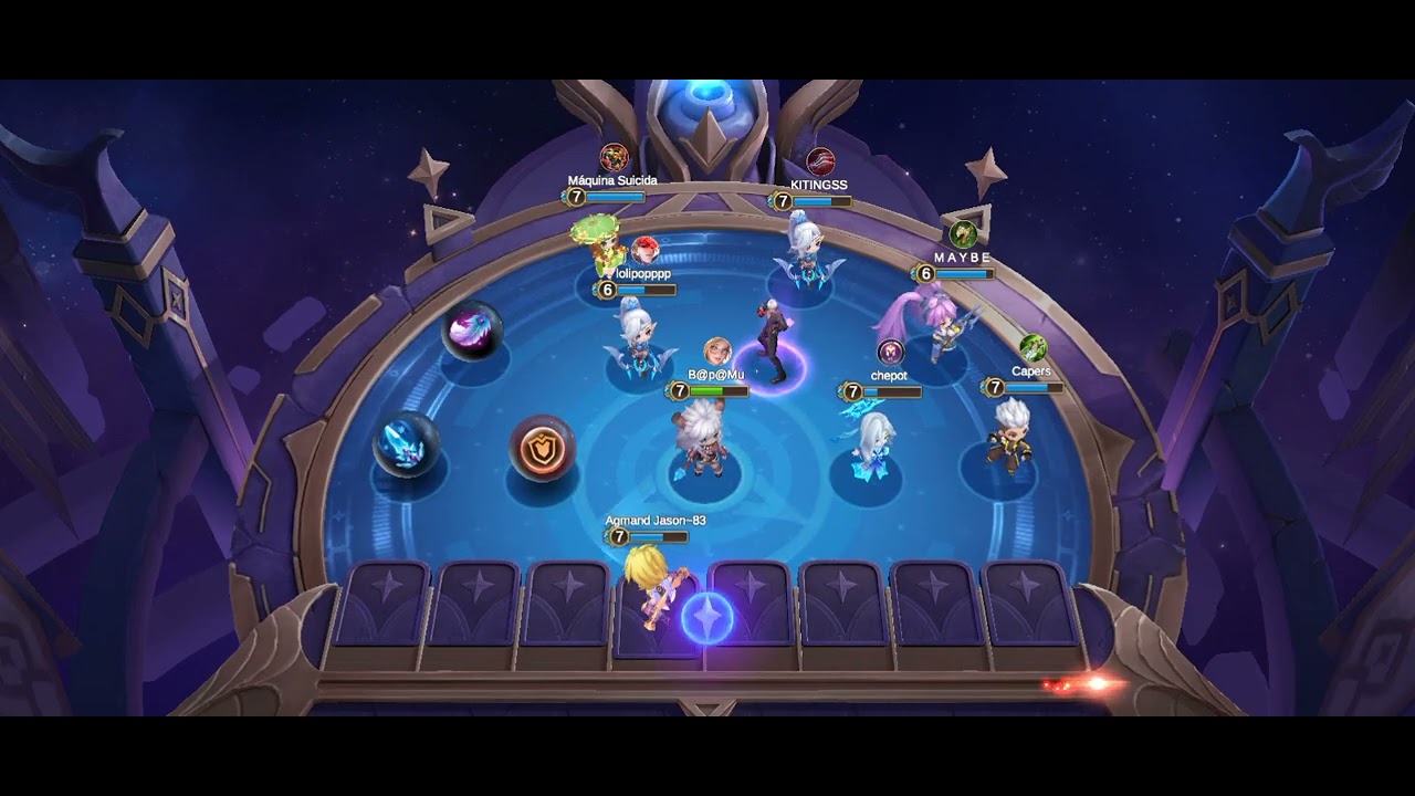 HeartBond X Stargazer