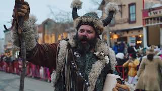 Welcome to The Kingdom of Breck