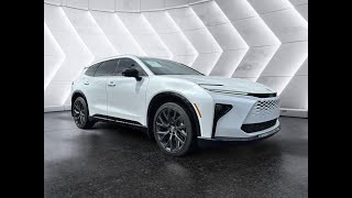 2025 Toyota Crown_Signia Limited Mesa, Tempe, Chandler, Scottsdale, Gilbert AZ 2023 Toyota Crown Limited Mesa Tempe Chandler Scottsdale Gilbert Az
