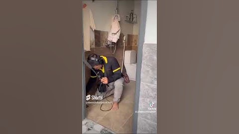 Hóa đơn tiền nước tăng cao nguyên nhân do vỡ đường ống nước âm tường | Thợ Sửa Ống Nước Tại Nhà