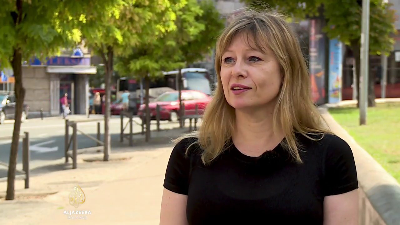 الاقتصاديون: لا تزال تداعيات الأزمة الاقتصادية العالمية حاضرة في صربيا