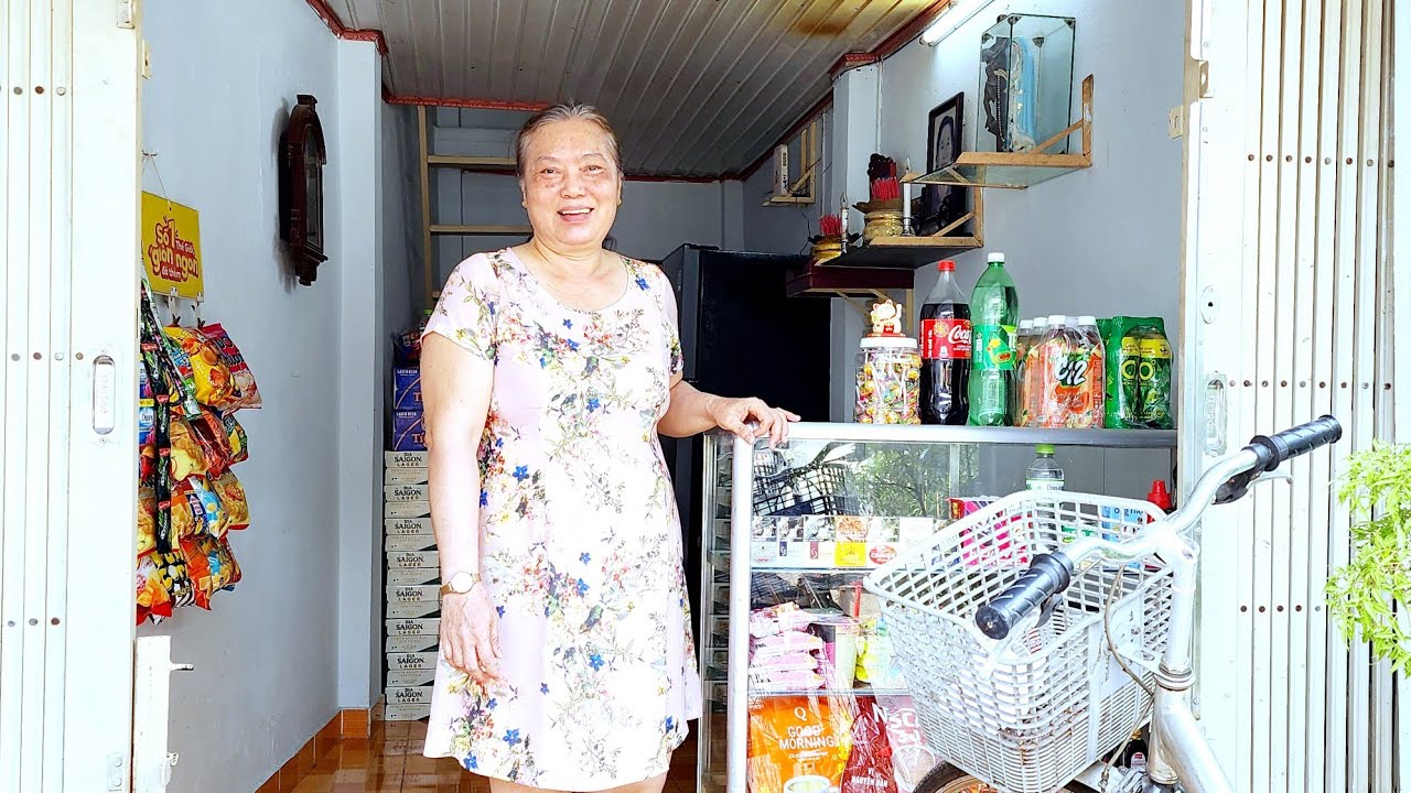 2043 NHÀ EM TUY NHỎ NHƯNG SẼ ĐỦ ẤM CHO CHÚNG TA...