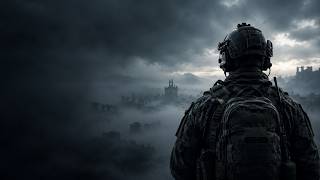 Ghost Recon | Dark Military Ambient for Deep Focus & Tactical Gaming