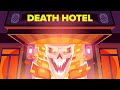 Hotel Where People Keep Dying