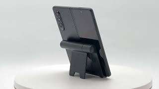 e-TREND｜サムスン ☆中古スマートフォン・Sランク☆SC-55B [Galaxy Z