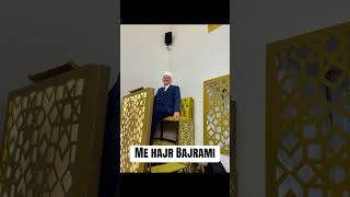 ME HAJR BAJRAMI❤️🌹#Bajram #EidMubarak #Bajrami #MeHajrBajrami #Xhamia #NamaziBajramit #Islam