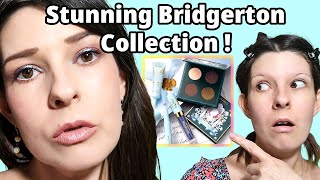 🥰GRWM Bridgerton Makeup Look ~ Using New Kiko Milano Collection