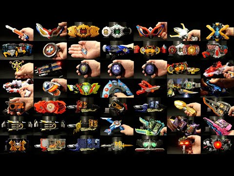 ヒーロー 戦隊 仮面ライダー 変身ベルト アイテム まとめ売り 仮面ライダー 戦隊シリーズ ヒーロー 変身ベルト 特撮 おもちゃ