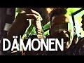 GZUZ x LACAZETTE - DÄMONEN