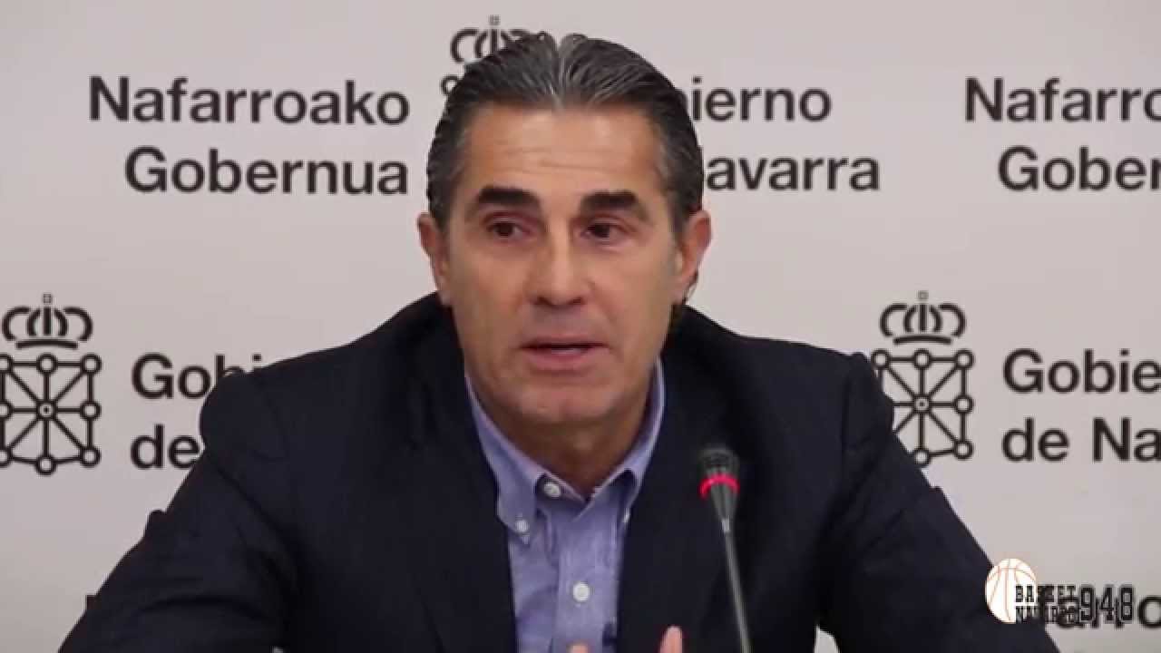 Sergio Segato Gastroenterologo Visita Privata Sergio Scariolo visita Pamplona - YouTube
