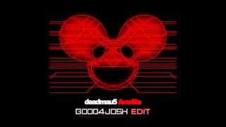 Deadmau5 - Avaritia (Good4Josh Edit)
