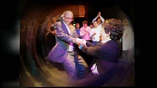 Freddie's Barmitzvah