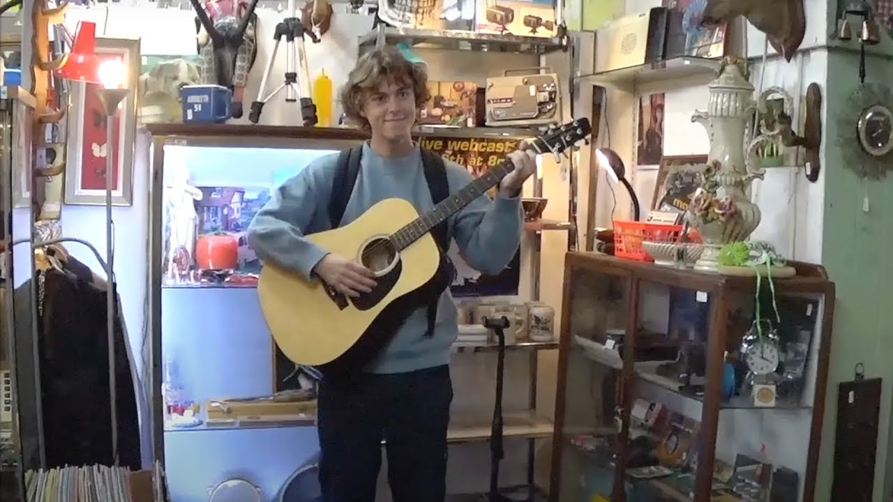 Watch Alfie Jukes - Starfish on YouTube Watch Alfie Jukes - Starfish on YouTube