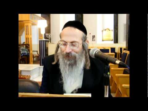 הרב אליהו גודלבסקי | אמת לאמיתה - ב - המילה ייאוש