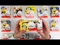 Kinder Surprise Eggs Minions Applaydu All Releases 2016 2024 Kinder Surprise Eggs Minions Applaydu All Releases 2016 2024