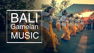 Bali Gamelan Background Music [COPYRIGHT FREE MUSIC]