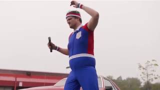 Let's Get Physical Pop Trailer