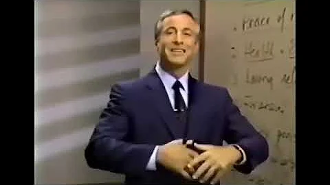 Brian Tracy | The Phoenix Seminar | Complete in HD and English