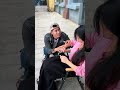 One Perfect Soccer Kick Ended His Bad Behavior #kindness #helpothers #respect