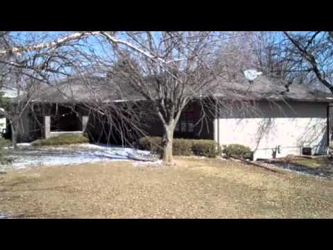 2610 Timberland Rd., Ames, IA home video tour