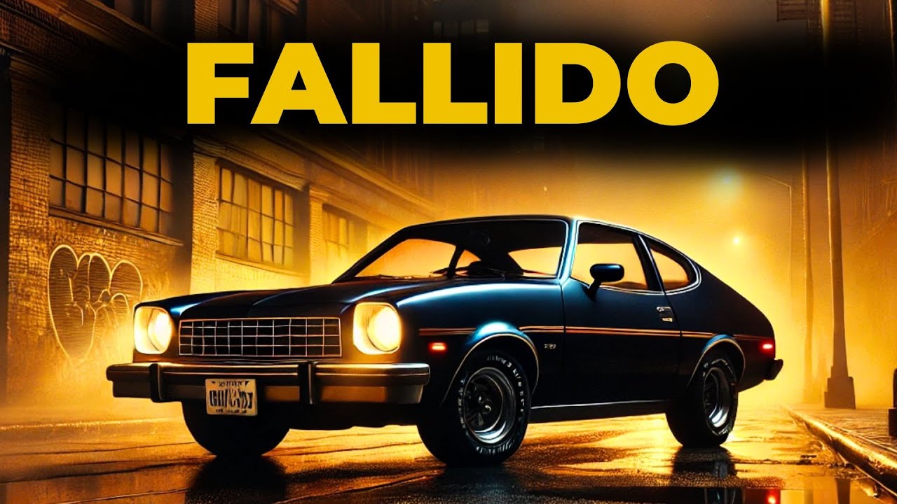 ¡Los 10 Vehículos Americanos Más PECULIARES de Los Años 70's que Te Harán Decir ¿¡En Qué Pensaban!