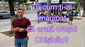 Perché Moldova e non Moldavia?