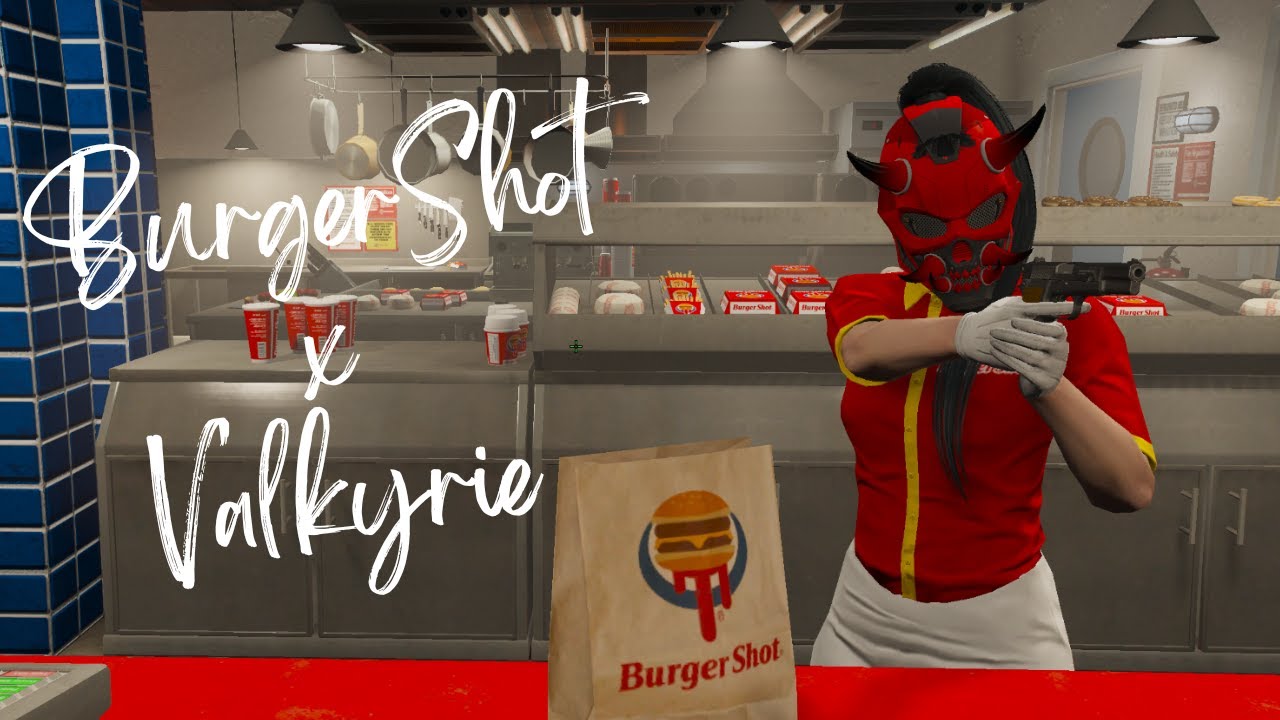 Iconic RP funny moments