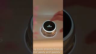 This elevator is installed even in old houses Details