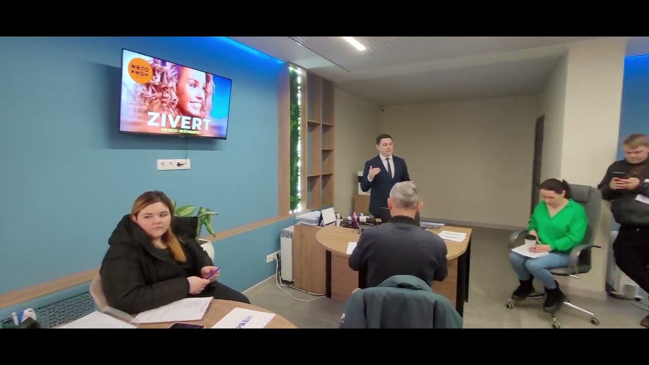 Жилой модуль в Краснодару видео