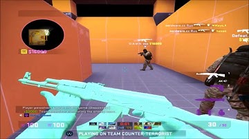 Aimware.net CS:GO HvH NOSPREAD [SUPREME]