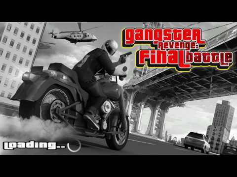 Gangster Revenge: Final Battle - Android Gameplay