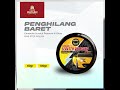 Penghilang Baret Mobil dan Motor