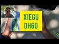 Xiegu DH60 24000mah [Abrindo a Caixa]