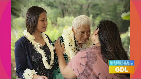 GDL: Evergreen Funeral Home & Cemetery Has an Upcoming Butterfly Release for Mother's Day