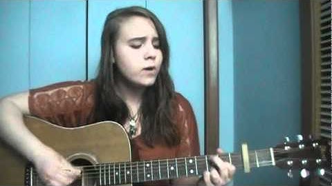 Start of Something Good - Daughtry (Break The Spell cover contest)