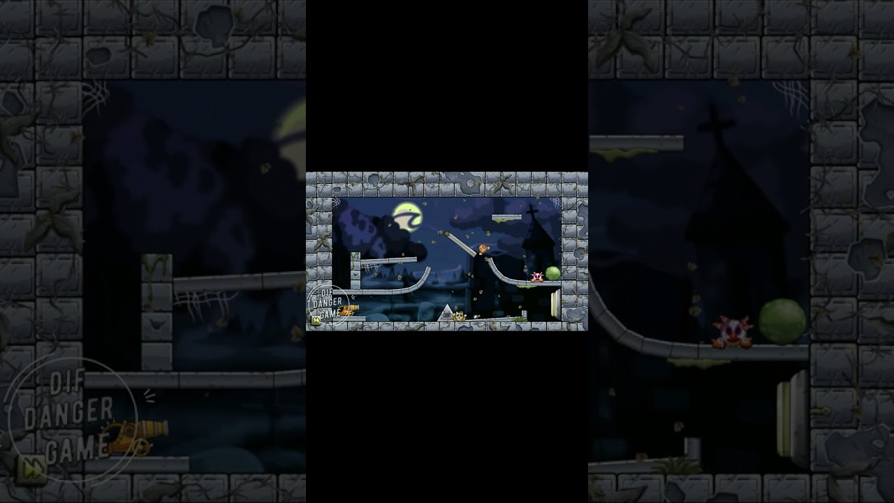 Crush the Monsters 74 