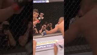 Is This Vitor Belfort’s BEST KO?? #shorts