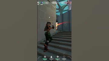 Valorant Short: My Unexpected Death and a Lost Round #shorts #short #shortsvideo #shortvideo #reels