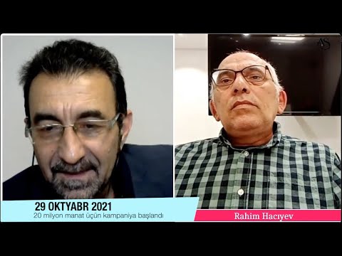 Video: Qənimət Necə Tikilir