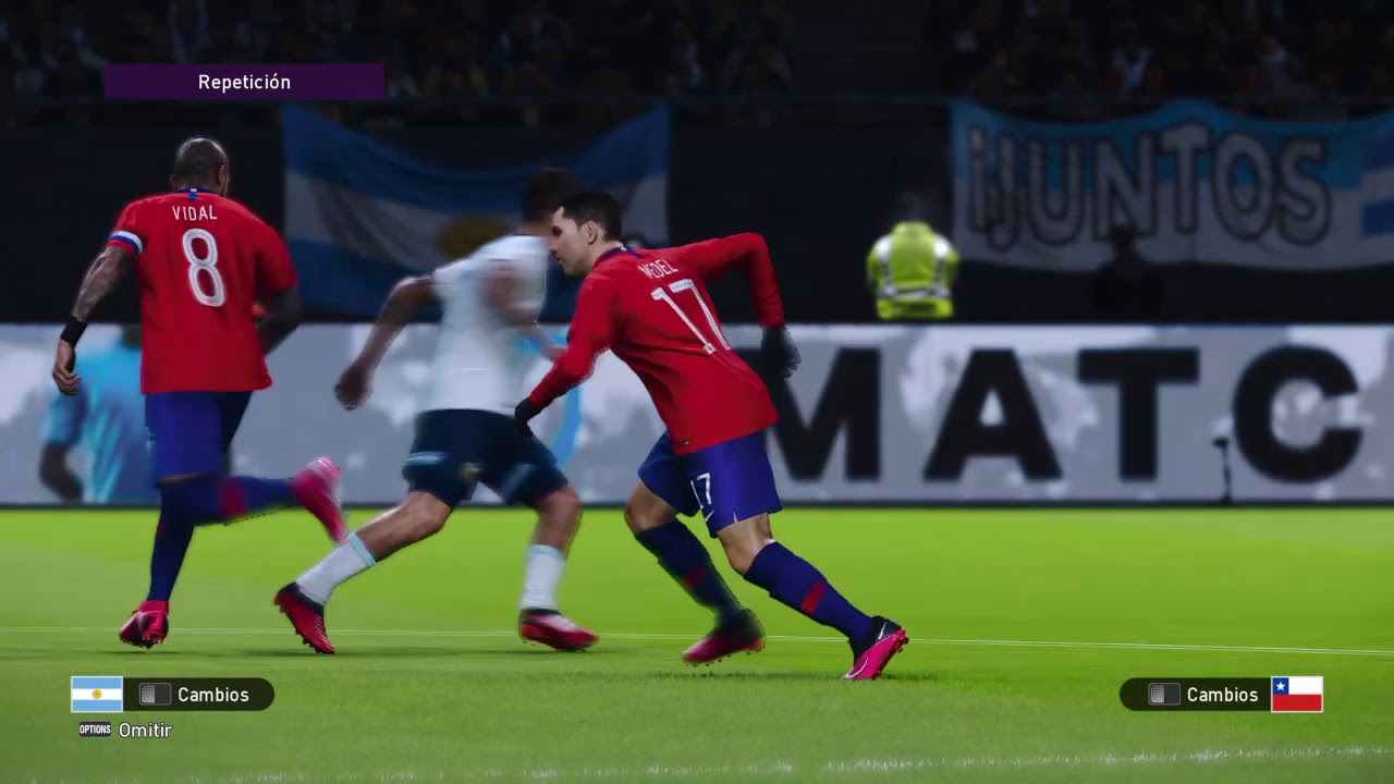 eFootball PES 2020_20200601214132 - YouTube