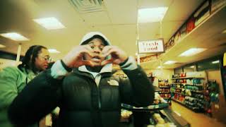 Dbodii & R2R Marri - Austin Alley [Official Video]