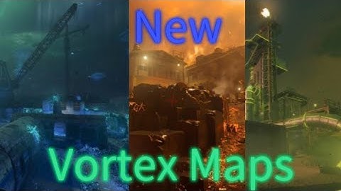 The new Vortex mode is kinda fire 🔥 (modern warfare 3)