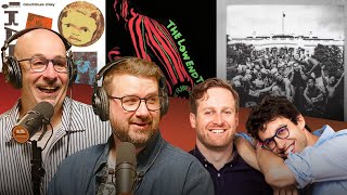 Why Jazz Musicians Love Hip Hop (ft. Switched On Pop)