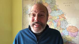 iFaith 079 1 Kings A: The Wise Fool or The Sophomore (Douglas Jacoby)