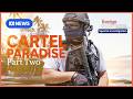 Cartel Paradise: How Narco Subs Fuel a Transnational Drug Crisis | Part 2 | Foreign Correspondent