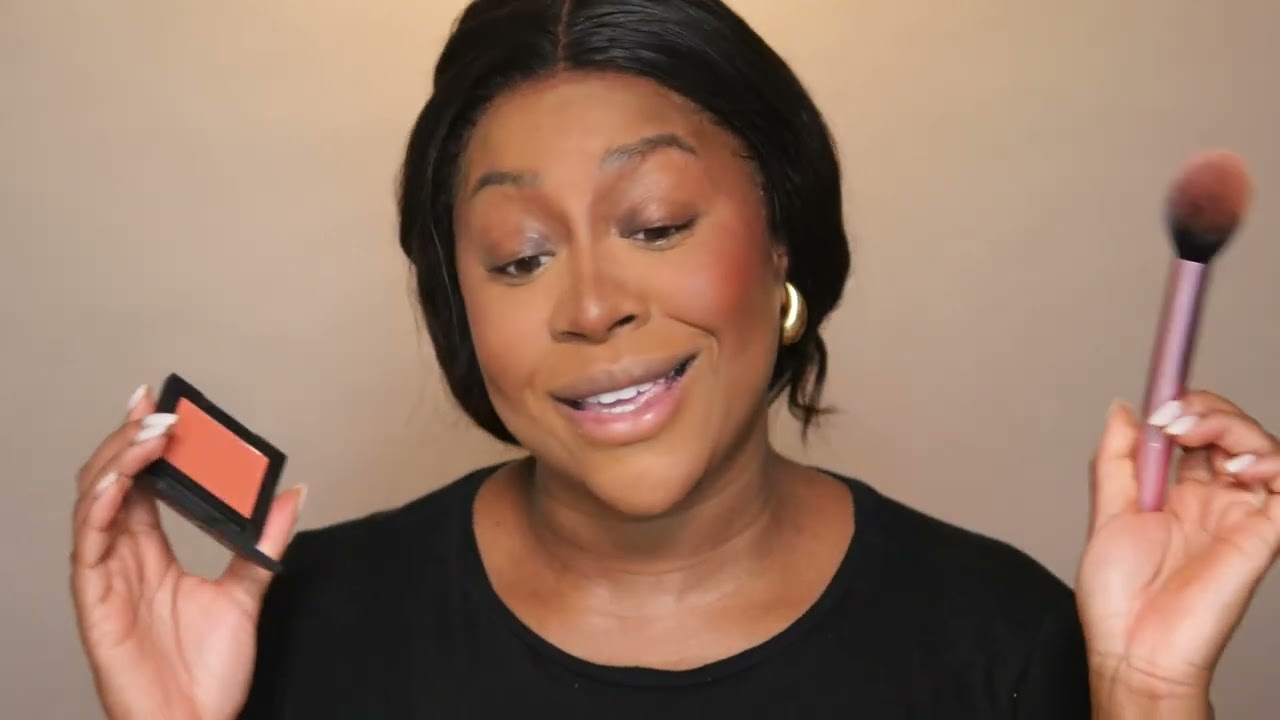 FULL FACE di TRUCCHI comprati in AMERICA 🇺🇸